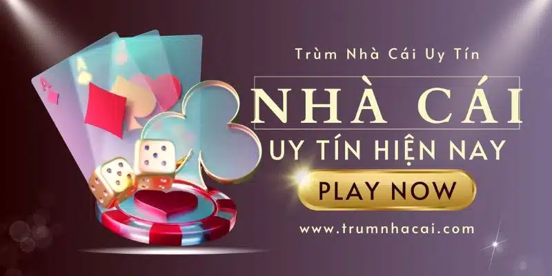 Lưu ý của nhà cái uy tín